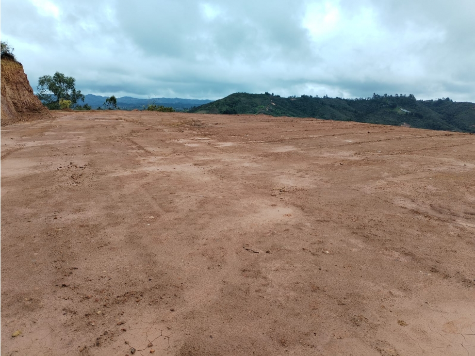 Lote en Venta Sector La Enea, San Vicente