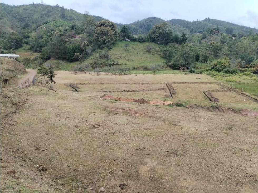 Lote en Venta Sector La Compañía, San Vicente — foto 2