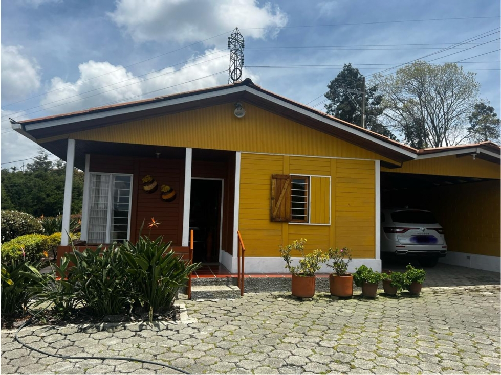 Finca en Venta Alto de Medina, Guarne