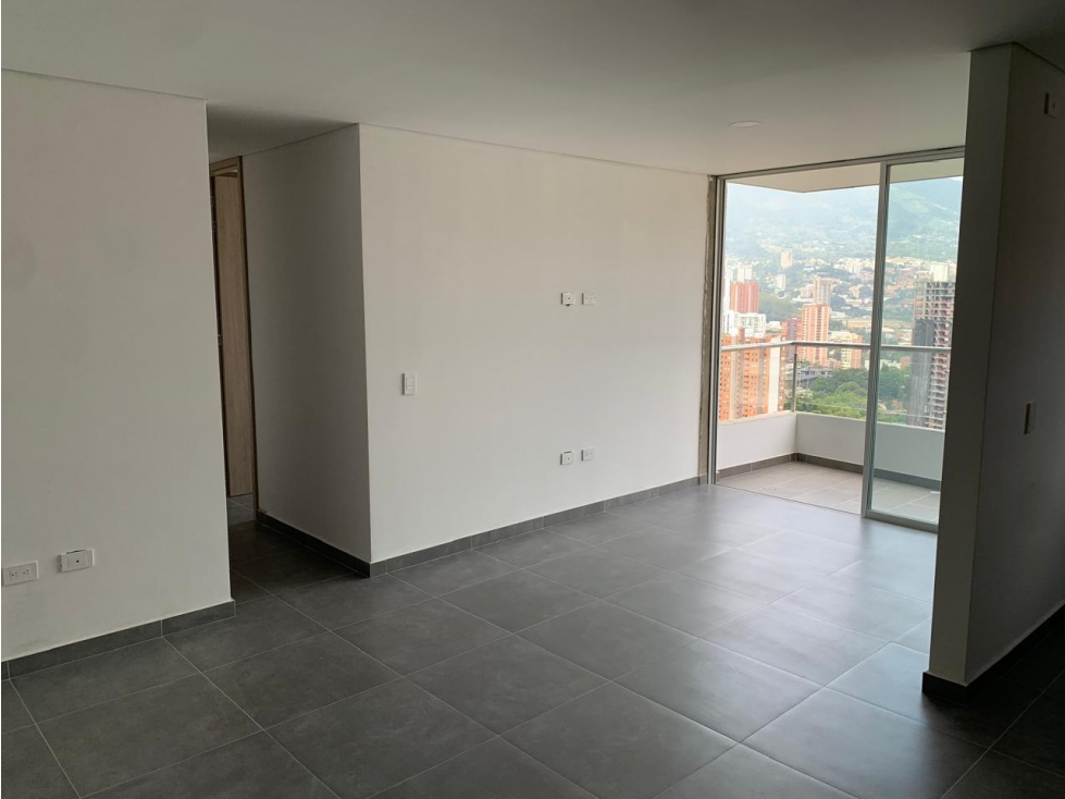 Apartamento en Venta Ideal para Airbnb en Sabaneta
