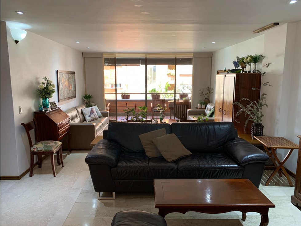 Apartamento en Venta Santa Maria de los Angeles, Medellín