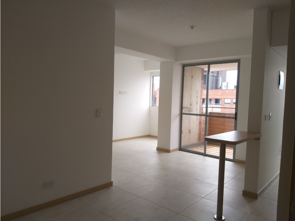 Apartamento en Venta Sector Fátima, Itagüí
