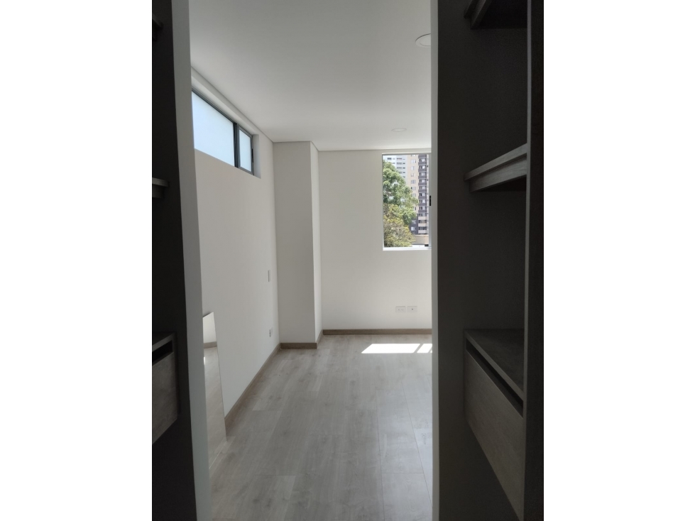 Apartamento en Venta Sector Alcázares, Sabaneta