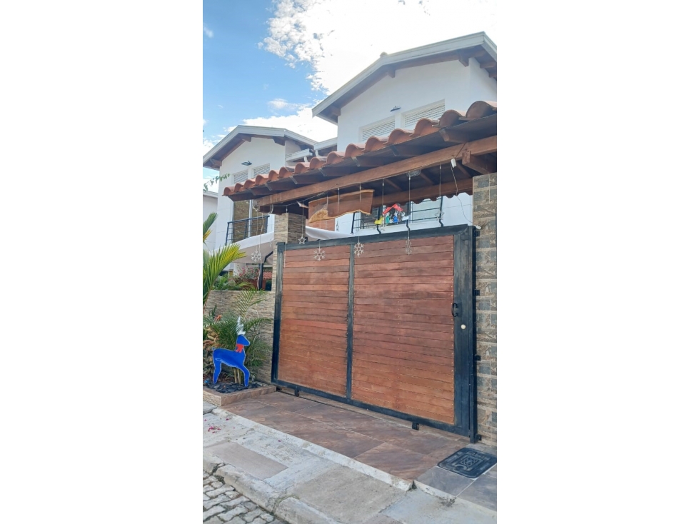 Casa en Venta Sector Éxito, San Jerónimo