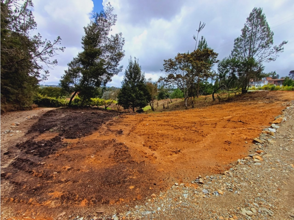 Lote en Venta Vereda Piedras Blancas, Guarne