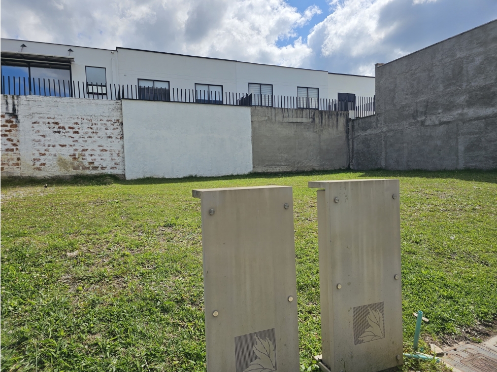 Lote en Venta Llanogrande, Rionegro