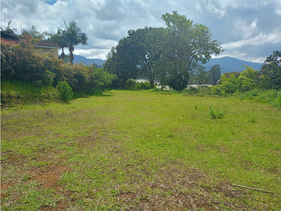 Lote en Venta Sector Cantarrana, La Ceja
