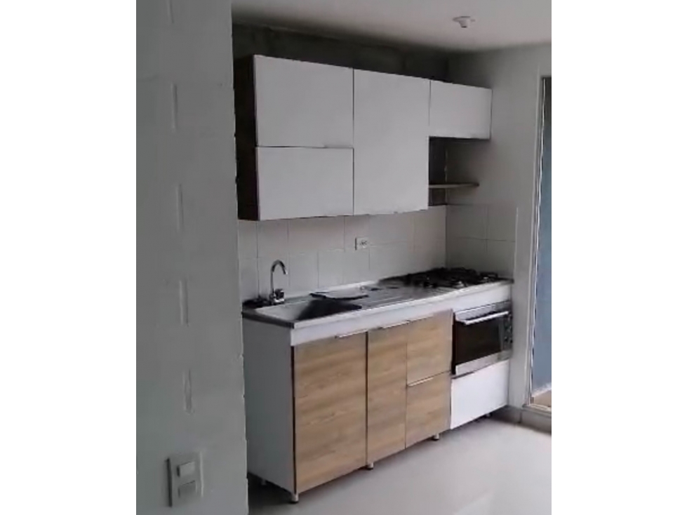 Apartamento en Venta, Sector Andalucia, Caldas