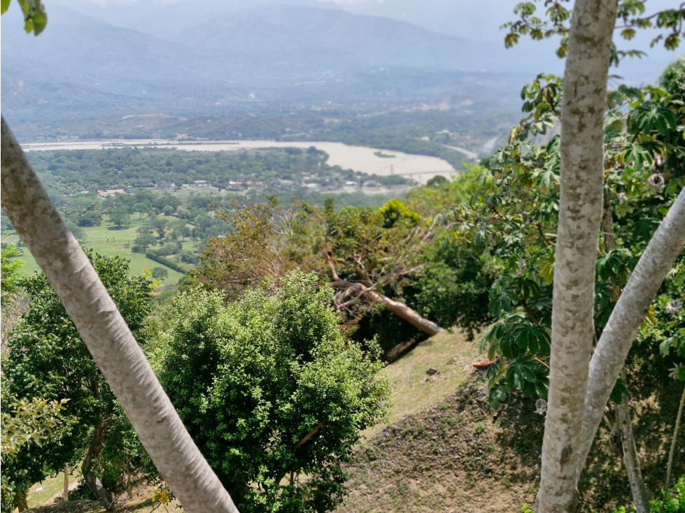 Lote en Venta Vereda El Espinal, Santa Fe de Antioquia