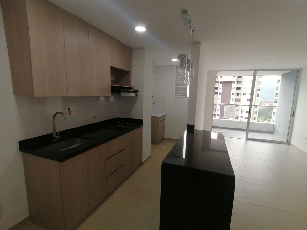 Apartamento en Venta, sector La Doctora, Sabaneta