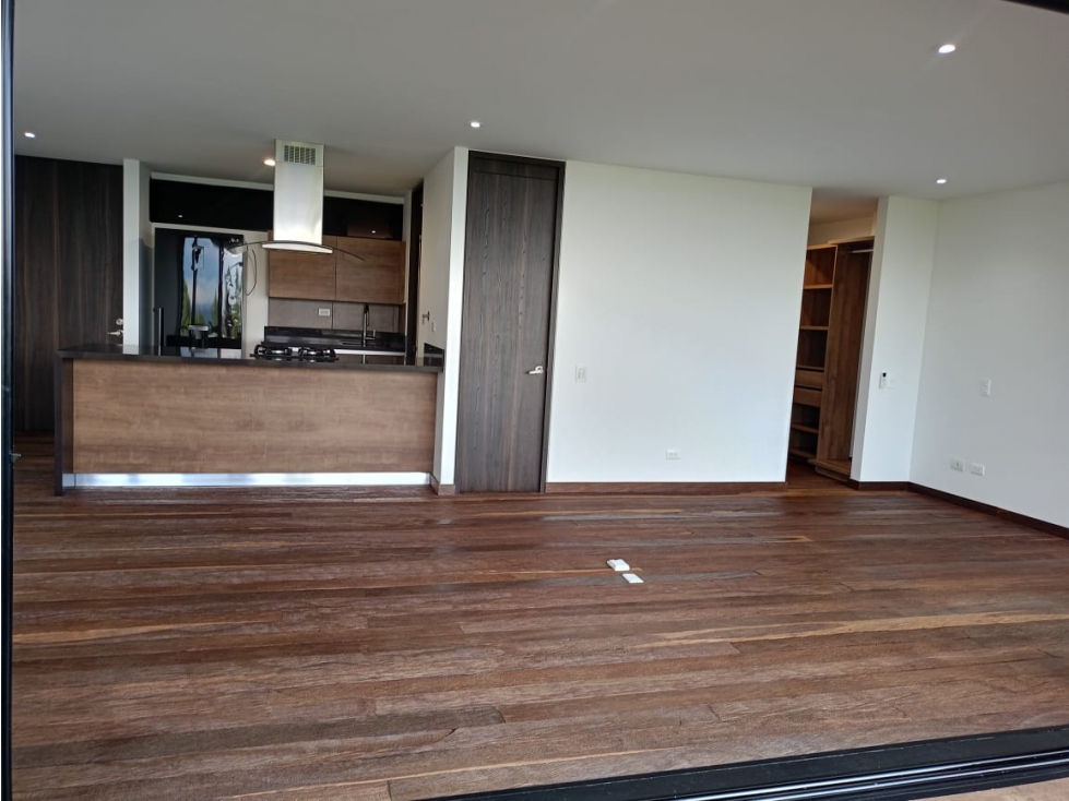 Apartaestudio en Venta Sector Fizebad La Fe, El Retiro