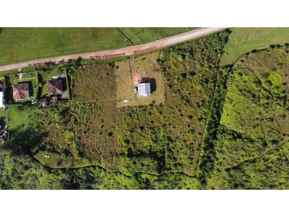 Lote en Venta con vista a La Represa, cerca a Guatapé — foto 4