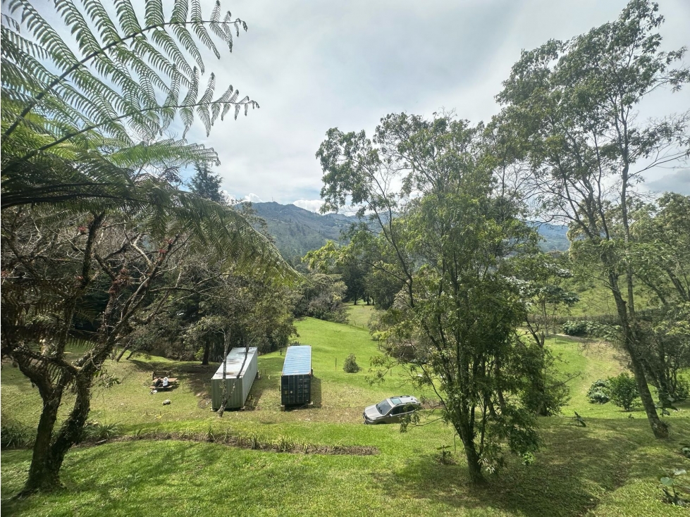 Lote en Venta Sector El Embrujo, LLanogrande Rionegro