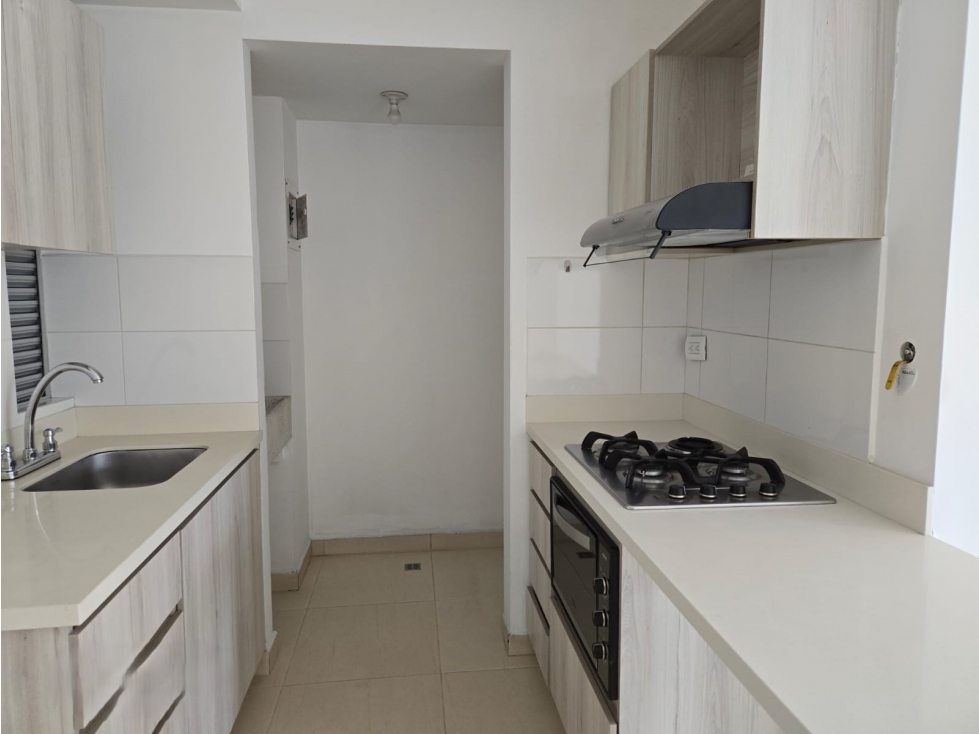 Apartamento en Venta, Sector Suramericana, Itagüí — foto 3
