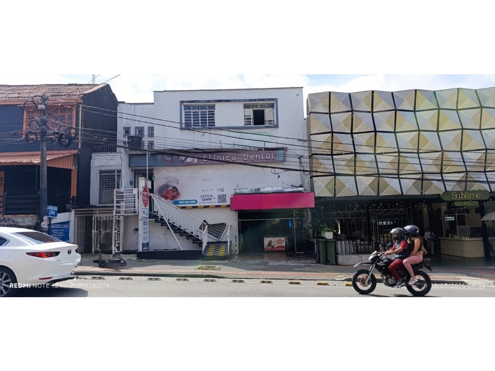 Casa en Venta, Sector Avenida Bolivar, Armenia Quindío