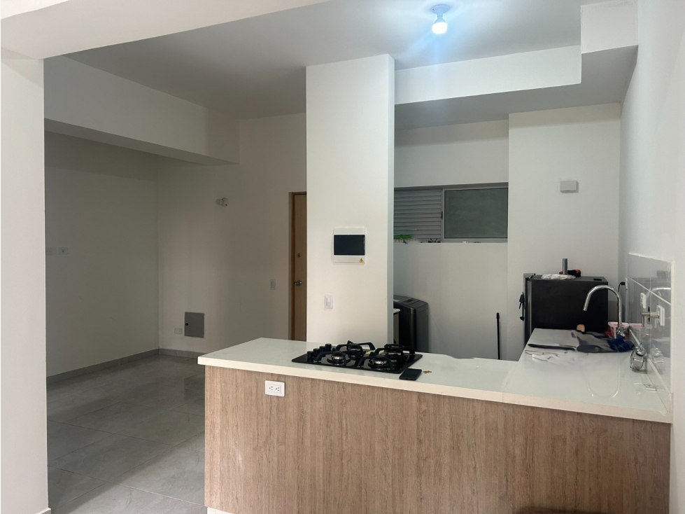 Apartaestudio en Venta Sector Norteamérica, Bello