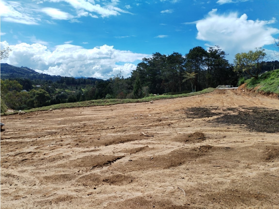 Oportunidad, Lote en venta, Sector La Mejía, Guarne — foto 2