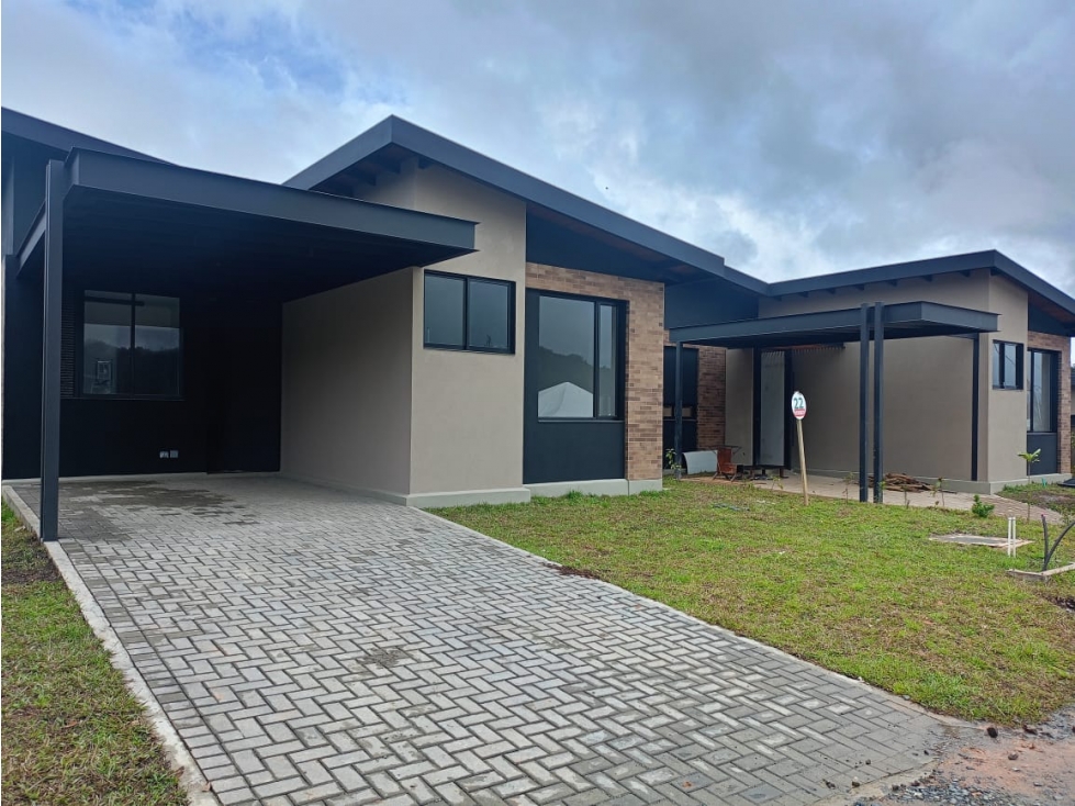 Casa villa en venta, entorno natural, Pantanillo, El Retiro