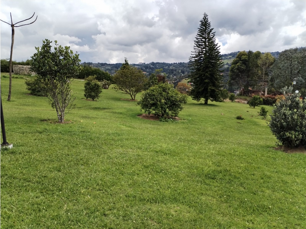 Lote en venta, Excelente ubicación y topografía, La Mejía - Guarne