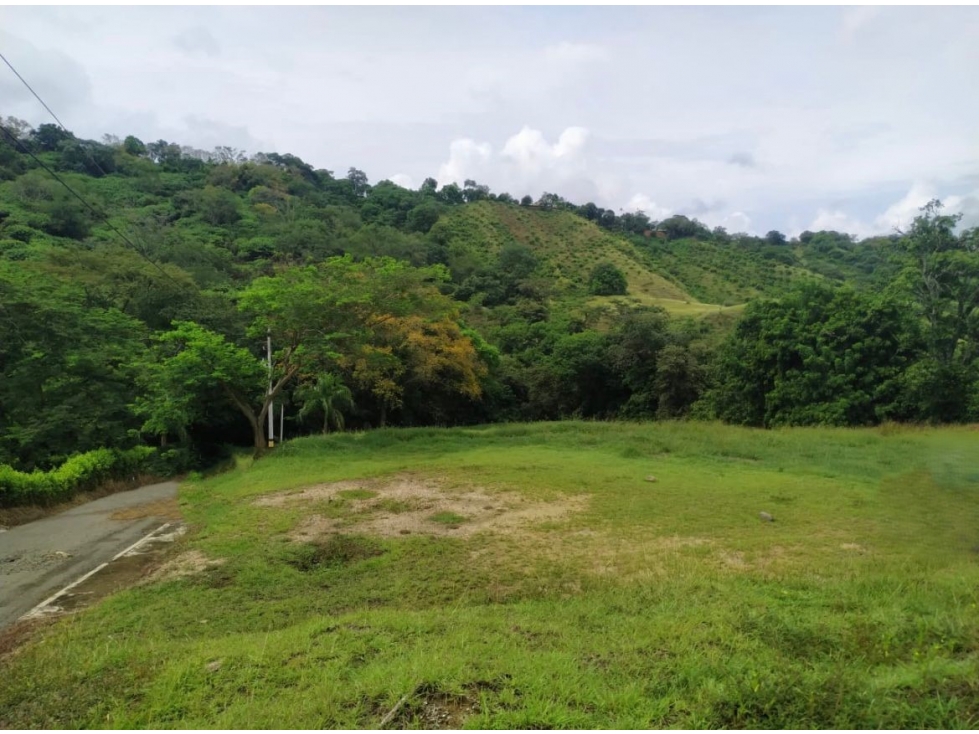 Lote en venta, Vereda El Llano, Sopetran