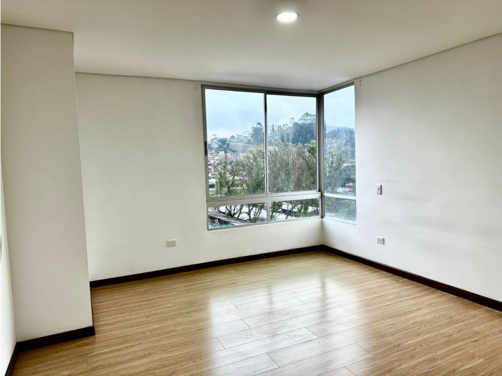 Apartamento en Venta, sector Caribe, Marinilla