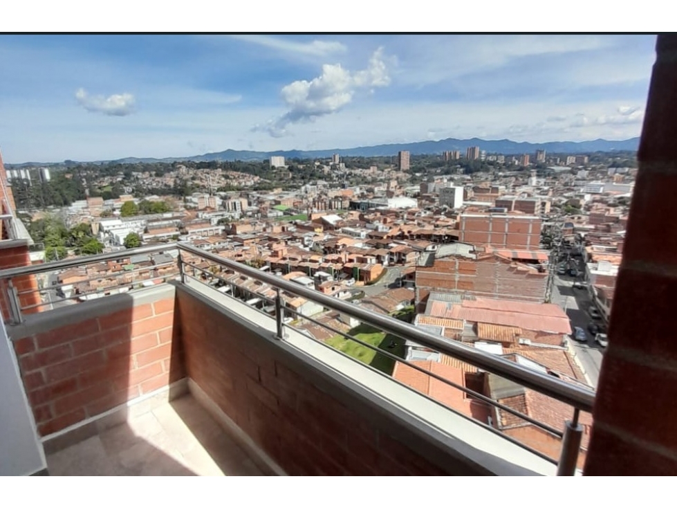 Apartamento en venta, sector Laureles Rionegro