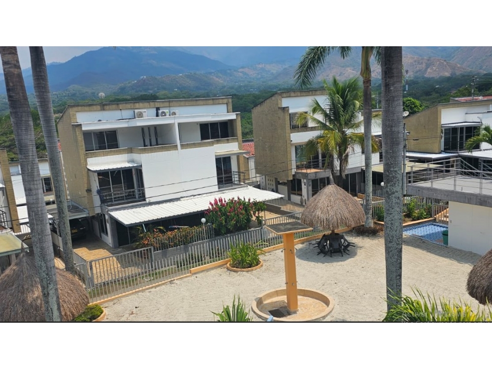 Casa en Arriendo, sector San Vicente, San Jerónimo