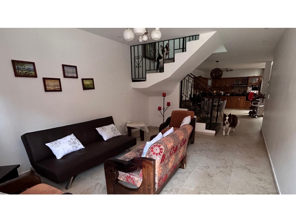 Casa en venta, sector San Nicolas, Rionegro — foto 2