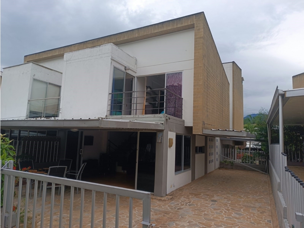 Casa en venta, sector Ciudadela Premium, San Jerónimo