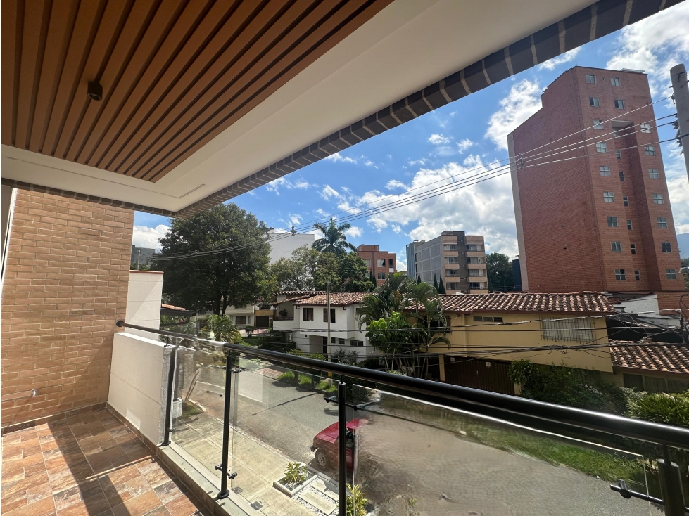 Apartamento en venta para estrenar, sector Belén Alameda, Medellín — foto 3