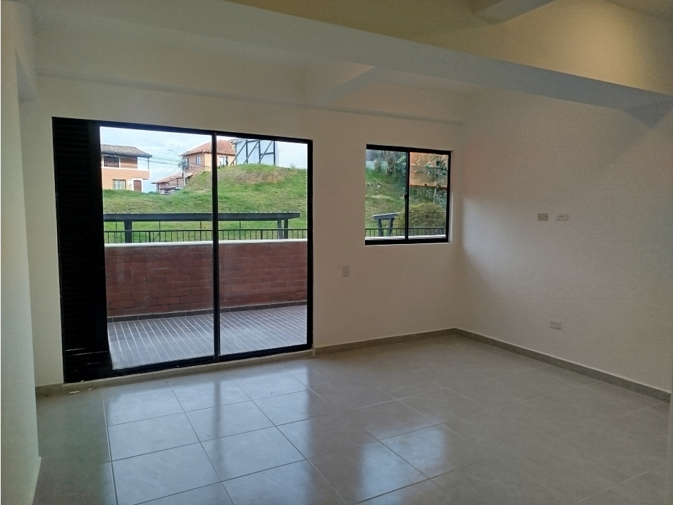Apartamento nuevo para estrenar en Rionegro Sector Fontibón — foto 2