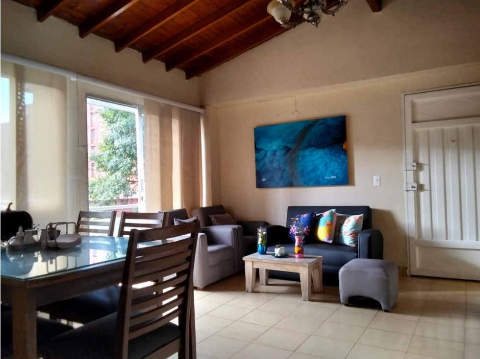 Apartamento en venta sector La América, Medellin