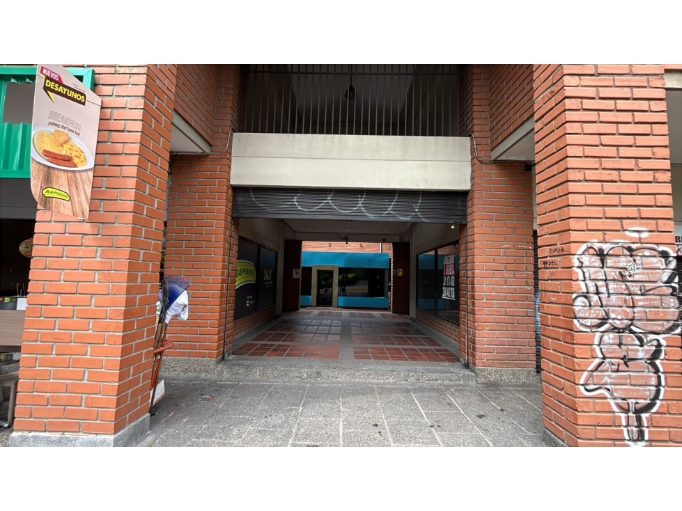 Oficina en venta y/o arriendo, Sector Avenida Colombia, Medellín — foto 2