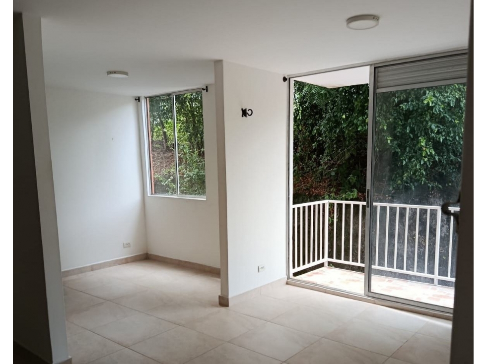 Apartamento en venta, sector Nuevo Santa Fe, Santa Fe de Antioquia