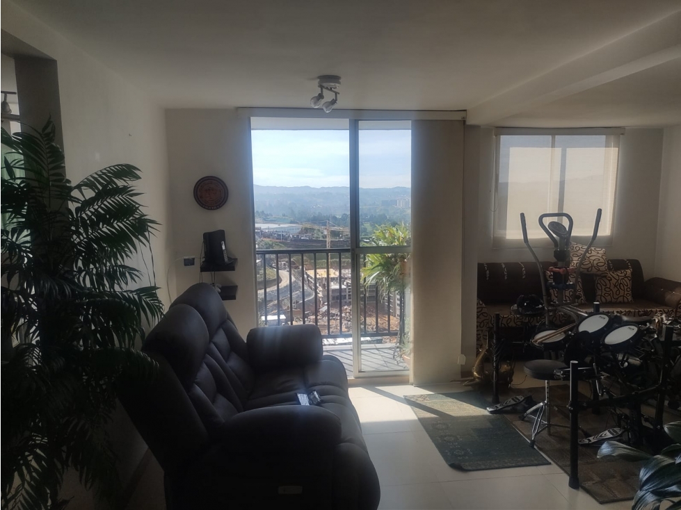 Apartamento en venta sector Fontibón, Rionegro