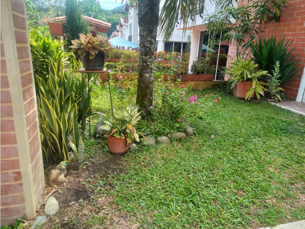 Casa campestre en Venta y/o arriendo, sector Leticia, San Jerónimo — foto 3