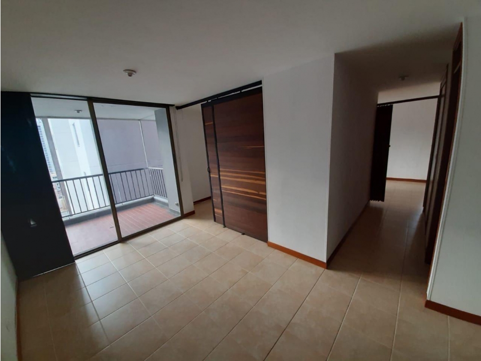 Apartamento en venta, sector La Sabana, Sabaneta