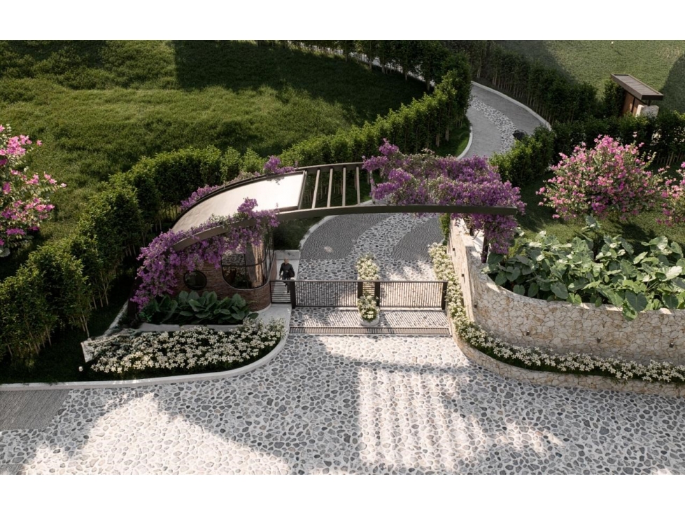 Lote en venta, Vereda Alto de La Virgen, Guarne
