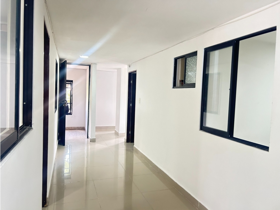 Apartamento en venta, Sector Simón Bolívar, Medellín