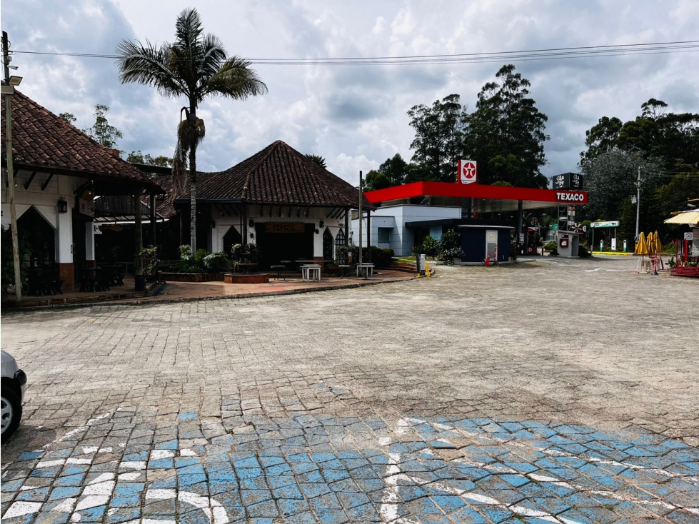 Local comercial en venta y/o arriendo, La Fe, El Retiro