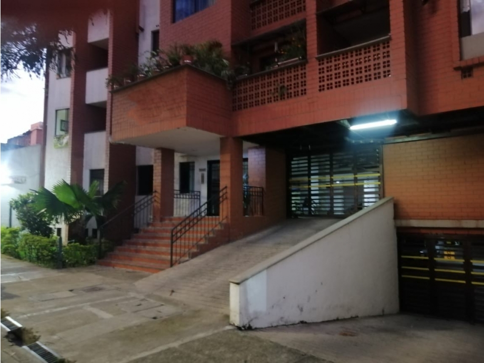Apartamento en Zona de Alta Valorización en la América, Medellín