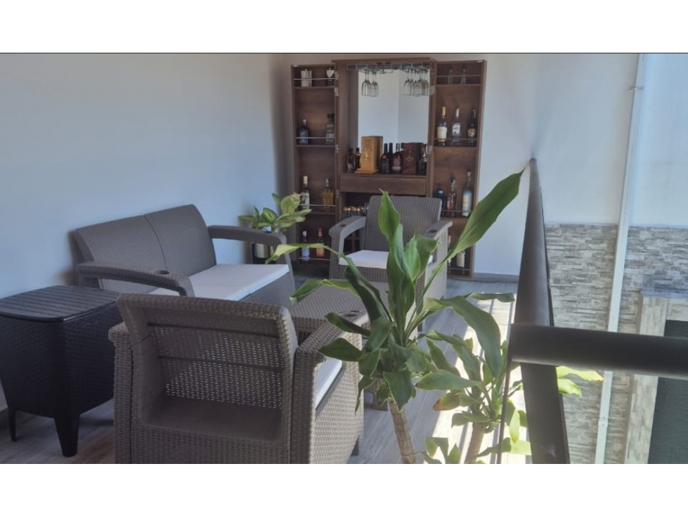 Casa campestre en venta y/o arriendo, El Rincón, San Jerónimo