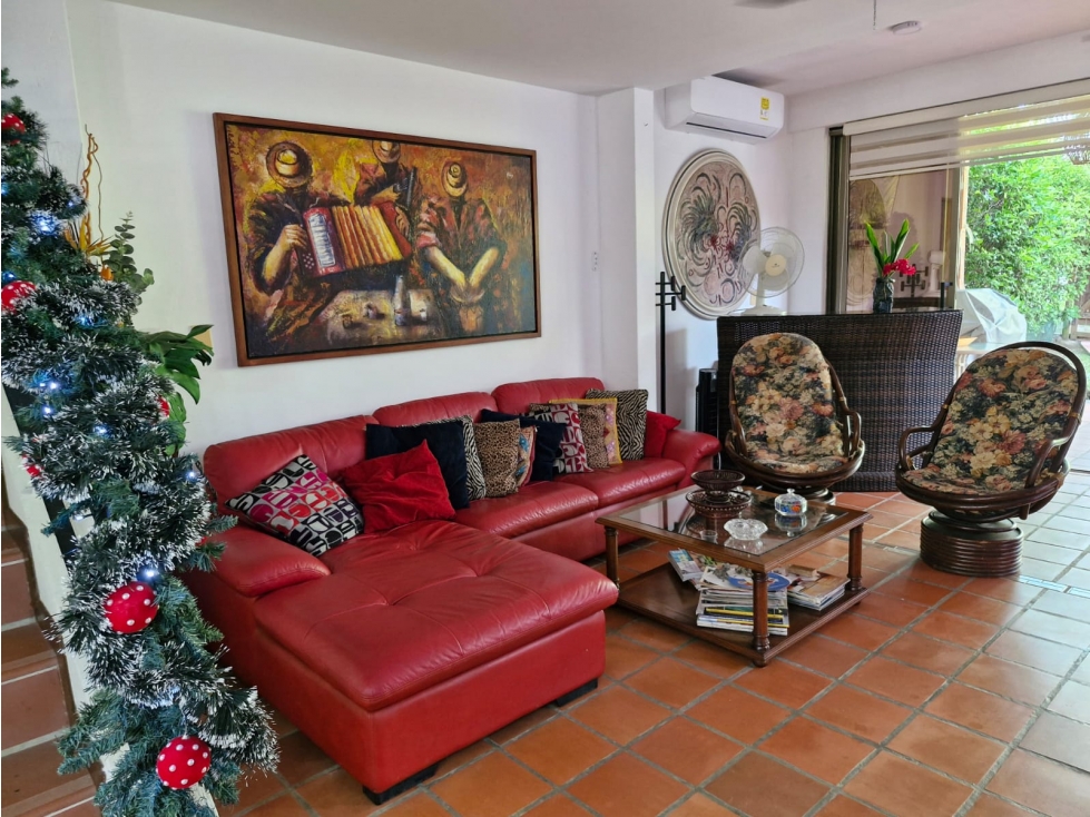 Casa campestre en venta, sector La Estancia, Santa Fe de Antioquia