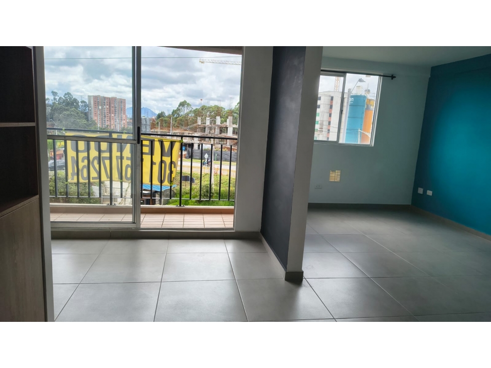 Apartamento en Venta, sector Fontibón, Rionegro