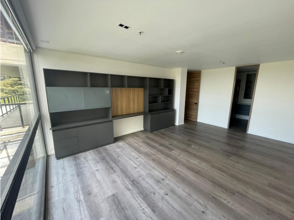 Apartamento en venta y/o alquiler, Variante Las Palmas, Envigado