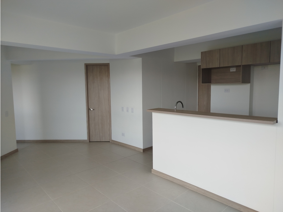 Apartamento con vista en venta, Marinilla cerca a Rionegro