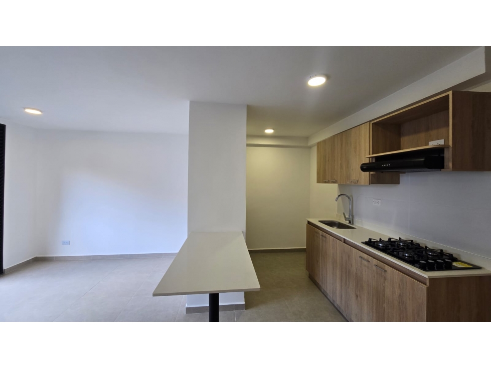 Apartamento en venta, San Antonio, Rionegro