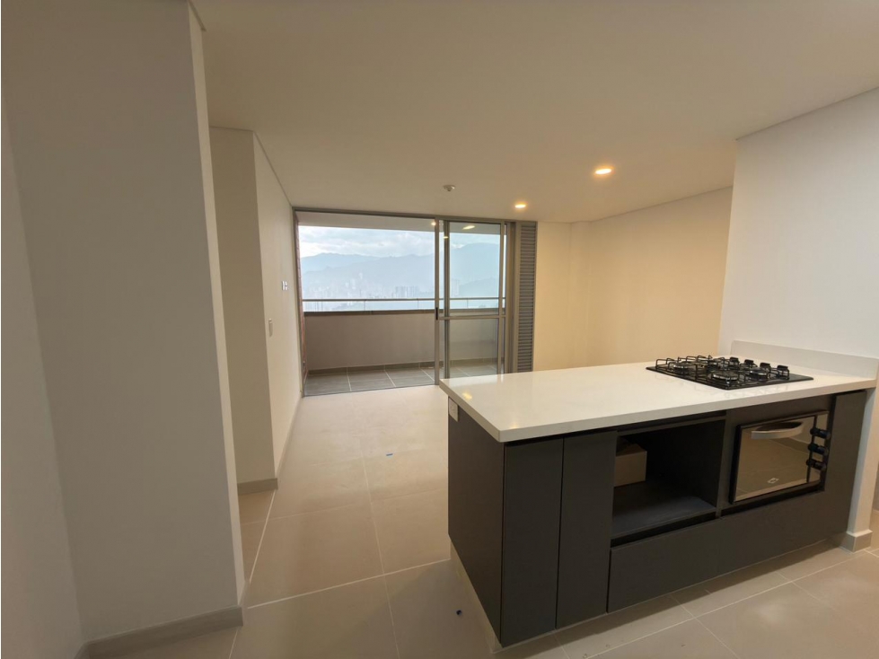 Apartamento en venta, sector Nueva Aldea, La Estrella