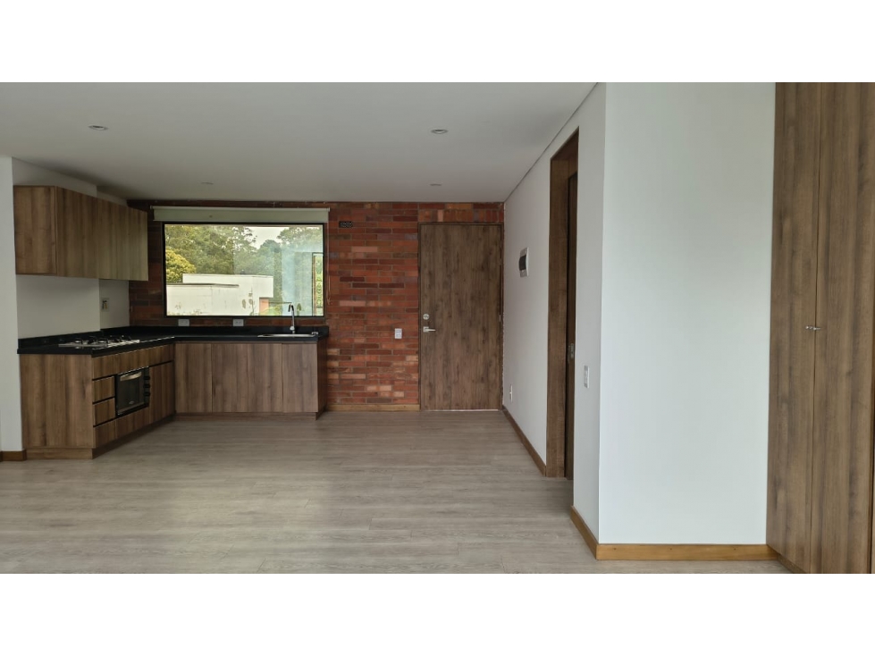 Apartaestudio tipo loft, venta/arriendo, El Retiro cerca a Mall La Fe — foto 4
