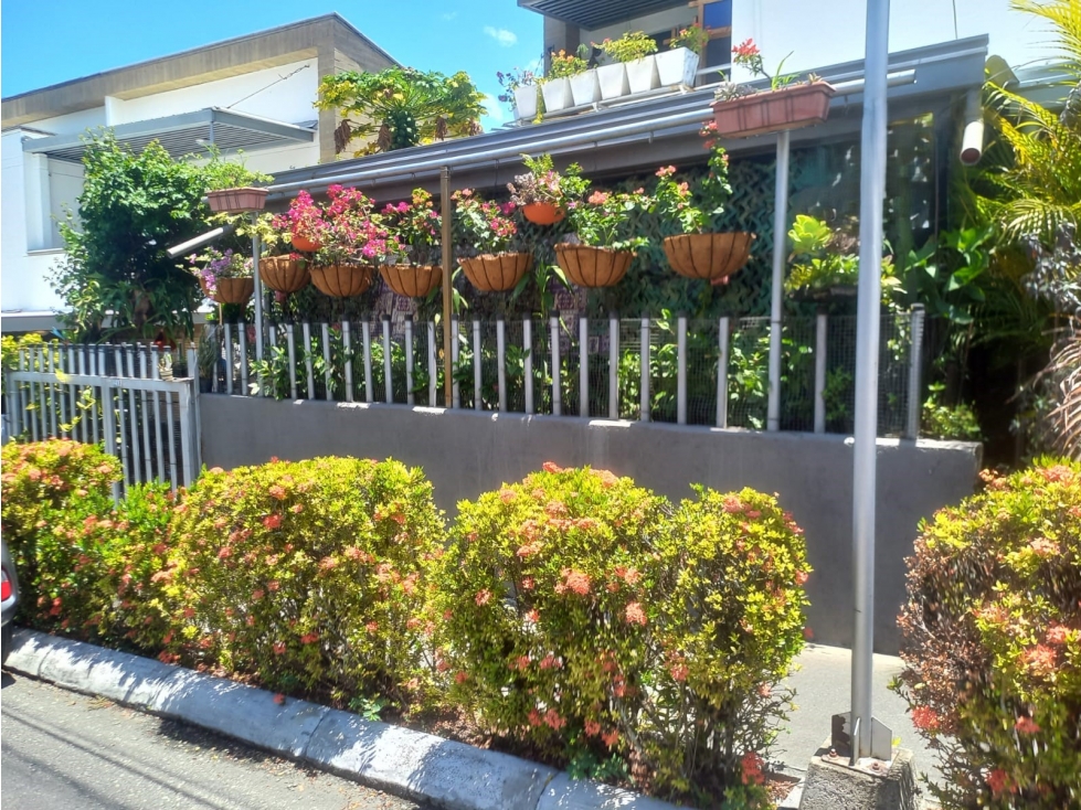 Casa campestre en venta, sector Ciudadela Premium, San Jerónimo
